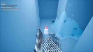 Ребёнок в жёлтом Обновление // The Baby in Yellow