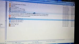 Video Install SpectraPlus Service Software