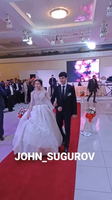 г.Георгиевск #Цыганскаясвадьба #JOHNSUGUROV #романэябьява