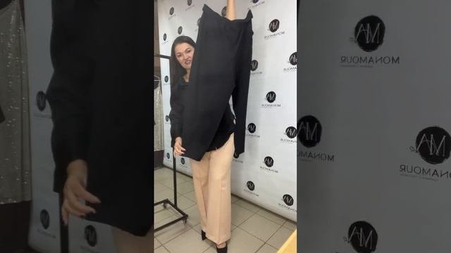 Женская одежда. Красиво и стильно одеваться в Plussize можно
