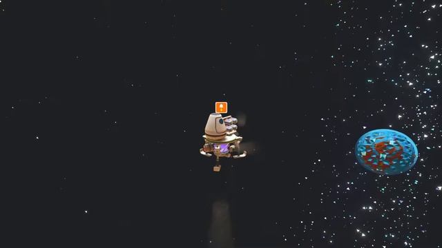 Astroneer. Мы в космосе! - # 6 смотреть онлайн