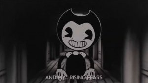 Bendy and the devil swing 1 Hour | Mikiriss