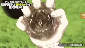 Бейблэйд бёрст битва братьев