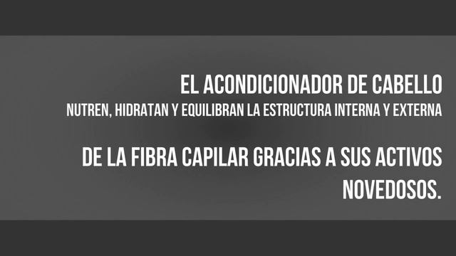 comprar acondicionador de cabello