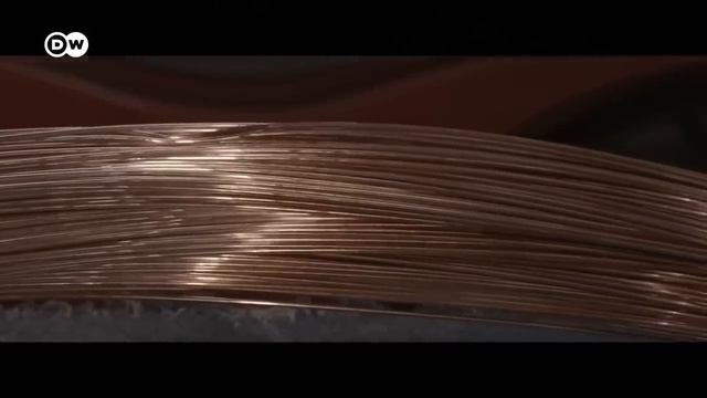 The price of green energy by DW Documentary смотреть онлайн