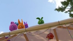 ЛУЧШЕЕ СЕЗОНА 5 - Солнечные зайчики | Сборник мультфильмов для детей