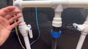 Обвязка скважины. Переделываю на полипропилен🤷🏻♂️