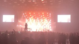 Настя Полева - Всему свое время. Брат-2 живой soundtrack. Юбилейный, 29.03.2024.