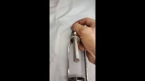 квадратное сверло из АлиЭкспресс. 1-ая часть