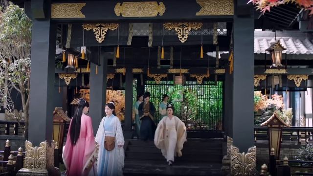【Full Movie】灰姑娘吃醋抱住霸道王爷，“我想为你生孩子”💋Chinese Drama