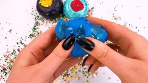 Хрустяшки и истории 🧼