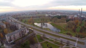 Посёлок Химиков, Даугавпилс