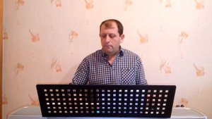 Эдгар Рамазанов Лезги мани Жедачни