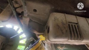 Удаление адсорбера Чери вери а 13