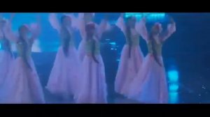 Шохрухон Бу турфа гулар айтин