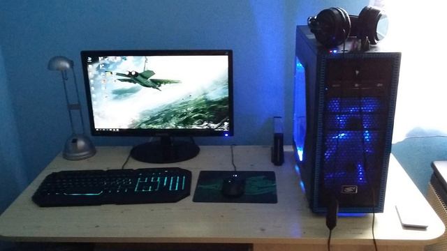 GAMERWAR#2-Mutasd meg a géped! Bálint,Márió,Tomi смотреть онлайн