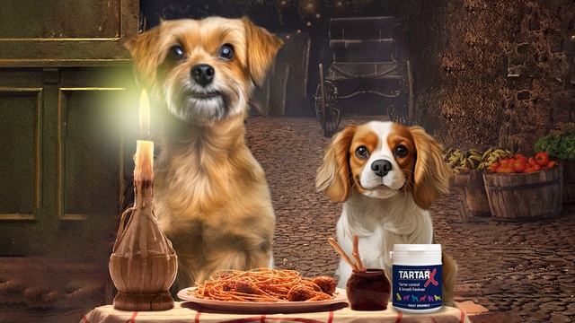 PHYTOPET HEALTHY OPTION ADVERT TARTAR X смотреть онлайн