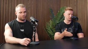 Unlocking Fitness Success: Insider Tips from Elite Coaches | Liam & Paddy | Ep.23