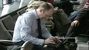 Начало часа (Москва 24, 05.09.2011)