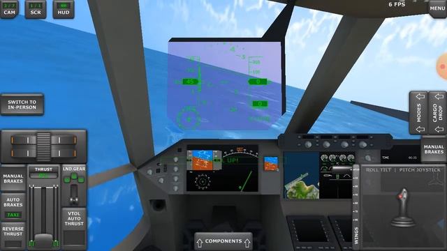 Падение воду смотреть онлайн