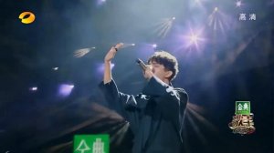 Димаш Кудайбергенов   Opera 2 С СУБТИТРАМИ