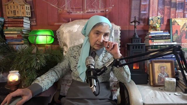 ПЕРЕПОЛОХ А.П.Чехов читает матушка Люба