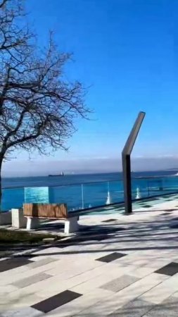 Кабардинка.
