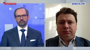 Механизмы конфискации зарубежных активов. Александр Шендерюк-Жидков. Сказано в Сенате