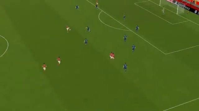 Spartak Moscow - Apol. Limassol - 34 минуты смотреть онлайн