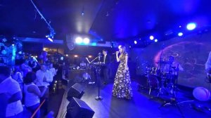 Кавер-группа "Городские Пижоны" - Ретро 80-ых