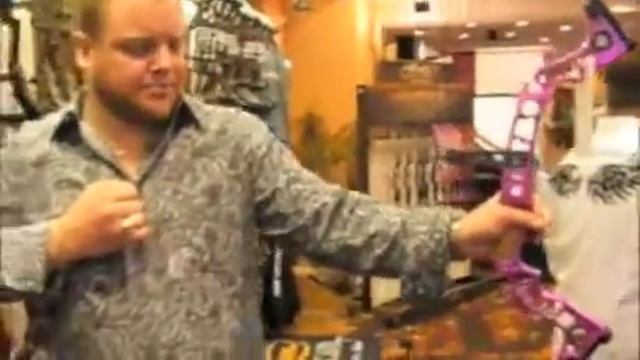 Mathews Solocam Passion Review