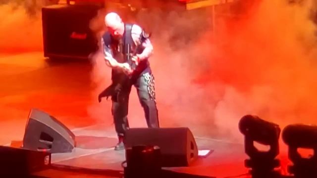 Kerry King (Slayer)   Настоящий металист