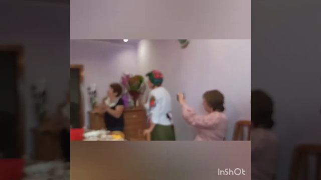 Ювілей 60 смотреть онлайн