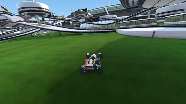 Turbulence - Trackmania's Most Shortcut Classic Track смотреть онлайн