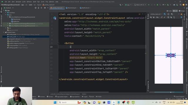WorkManager in Android Tutorial ｜ Full guide for executing background tasks efficiently