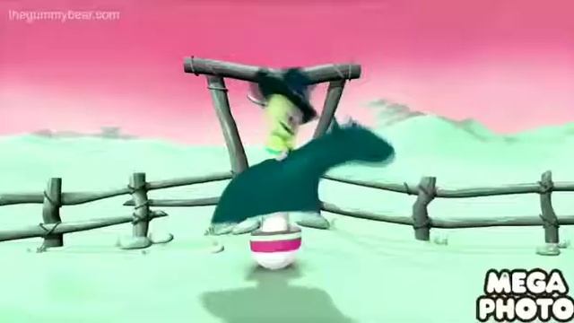 Гумибер эффект писклявый голос смотреть онлайн