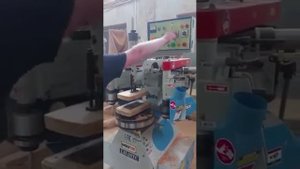 Станок для изготовления разделочных досок и других фигурных деталей