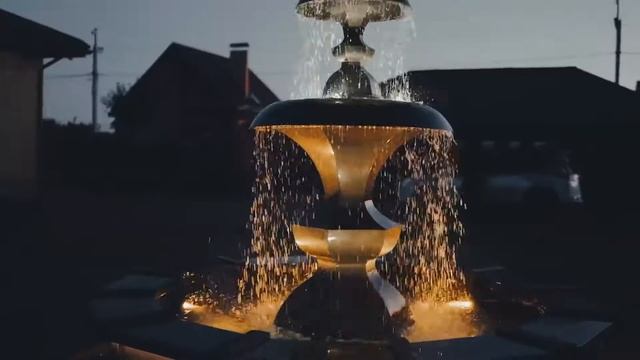 Kubay Design & Carbon Empire - Fountain Carbon Fiber