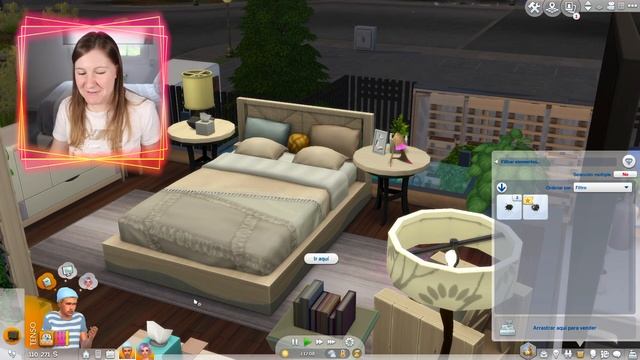 ESTAMOS PREPARADOS PARA CAMBIAR EL PLANETA Ep1 PHYSIS  Los Sims