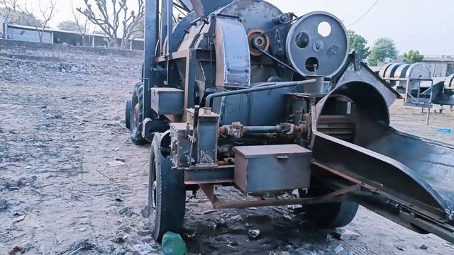 four fan new model Machine #video#machine #agriculture #viralvideo #youtube🙏🙏