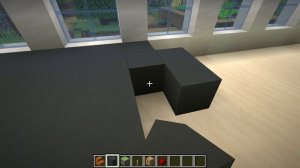 стал призедентом в майнкрафте!!! Нашёл деревню и начал делать из неё город!