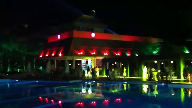 Alva arena live music @alva donna hotel @ смотреть онлайн