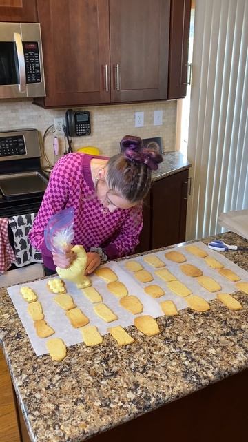 Mille Feuilles #Short_part3 | Baking Recipe + Tutorial смотреть онлайн