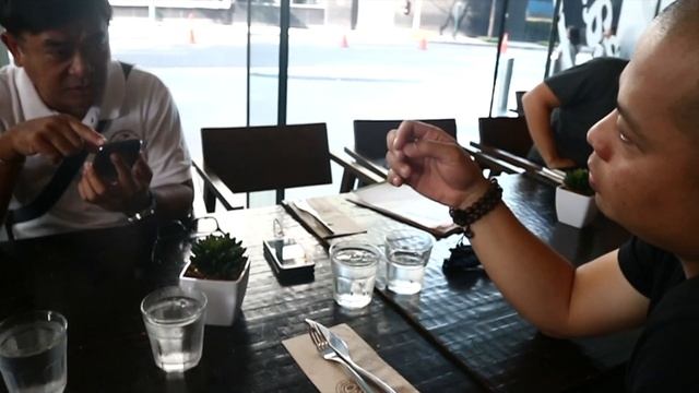 Miata Club of the Philippines (MCP) Coffee Bean at The Fort BGC, May 2018 смотреть онлайн