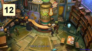 Прохождение ►Final Fantasy X◄【• Выпуск• #12】