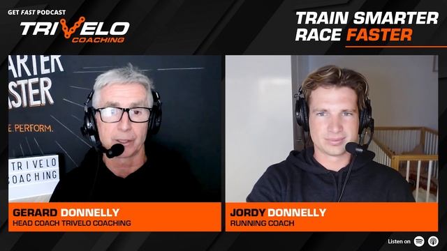 66 Watt FTP Improvement In 6 Months [Case Study] - Ep 196 GET FAST PODCAST: IRONMAN, TRI, & CYCLING