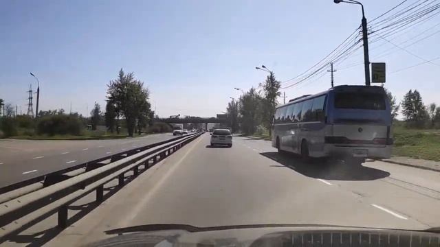 Погода каждый день Иркутск, Irkutsk, 23.08.2019. ул. Трактовая смотреть онлайн