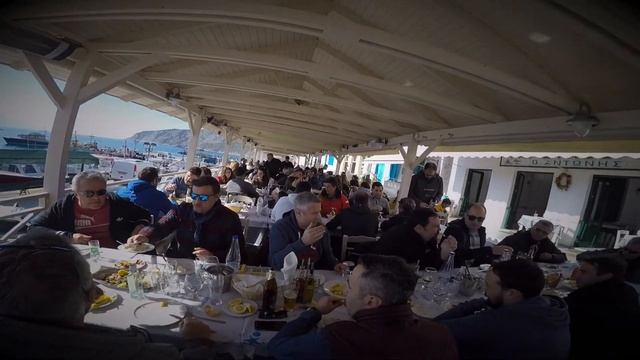 Hellenic Rib Forum 1 смотреть онлайн