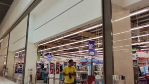 City Center Ajman: The BEST Place To Shop! 🛍️ | NomadicGPT