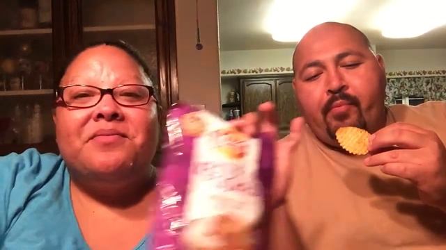 Mukbang | taste test | lays chips смотреть онлайн